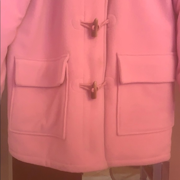 Coat - Picture 4 of 9